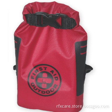 Safty Tube Outdoor Erste-Hilfe-Kit